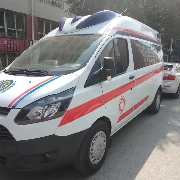 上城跨省救护车出租