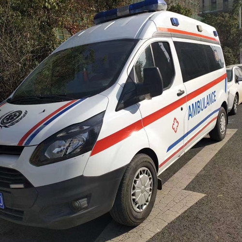 上城品质救护车出租,为您的健康出行负责