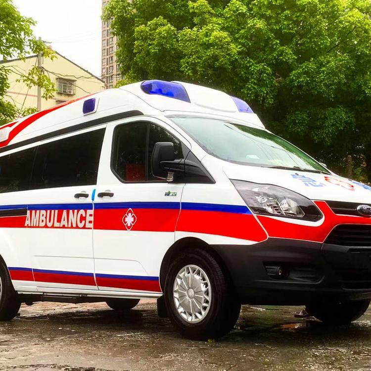 上城重症监护救护车出租护送返乡