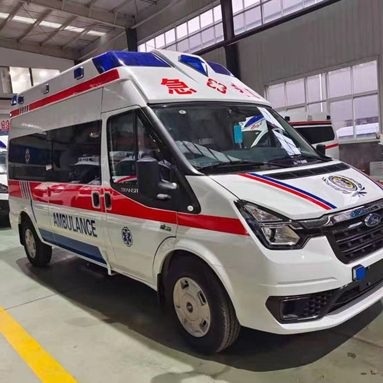 上城演唱会救护车出租保障现场